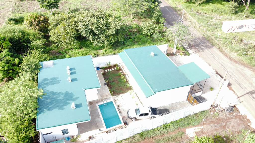 4 bed Commercial For Sale in Junquillal, Guanacaste - thumb 1