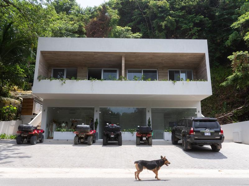 4 bed Business For Sale in Santa Teresa, Puntarenas - hero 11