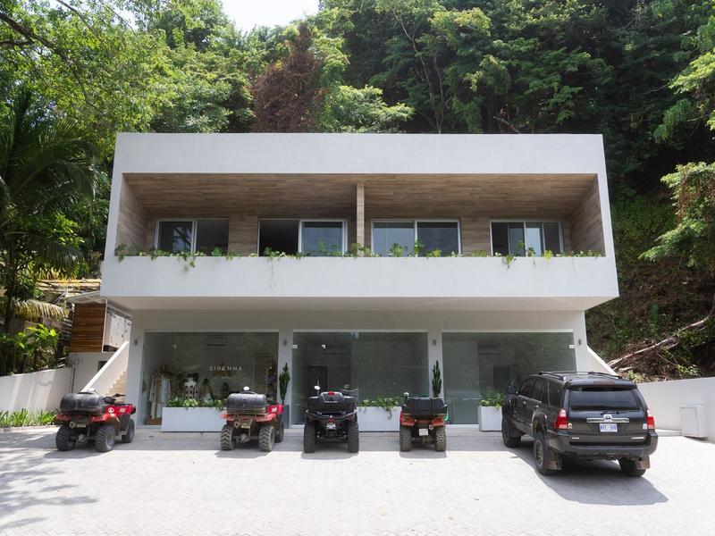 4 bed Business For Sale in Santa Teresa, Puntarenas - hero 9