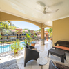  - Modern 3-Bedroom Condo in Pacific Sun Estates, Herradura