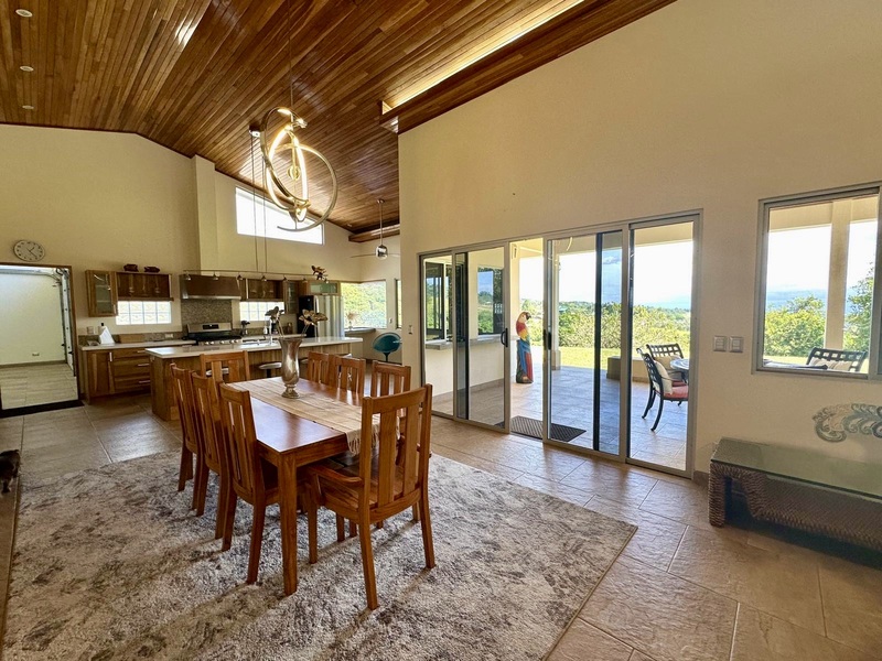 2 bed Single Family Homes For Rent in Grecia, Alajuela - 1