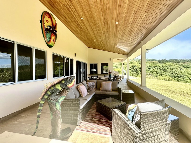 2 bed Single Family Homes For Rent in Grecia, Alajuela - hero 2