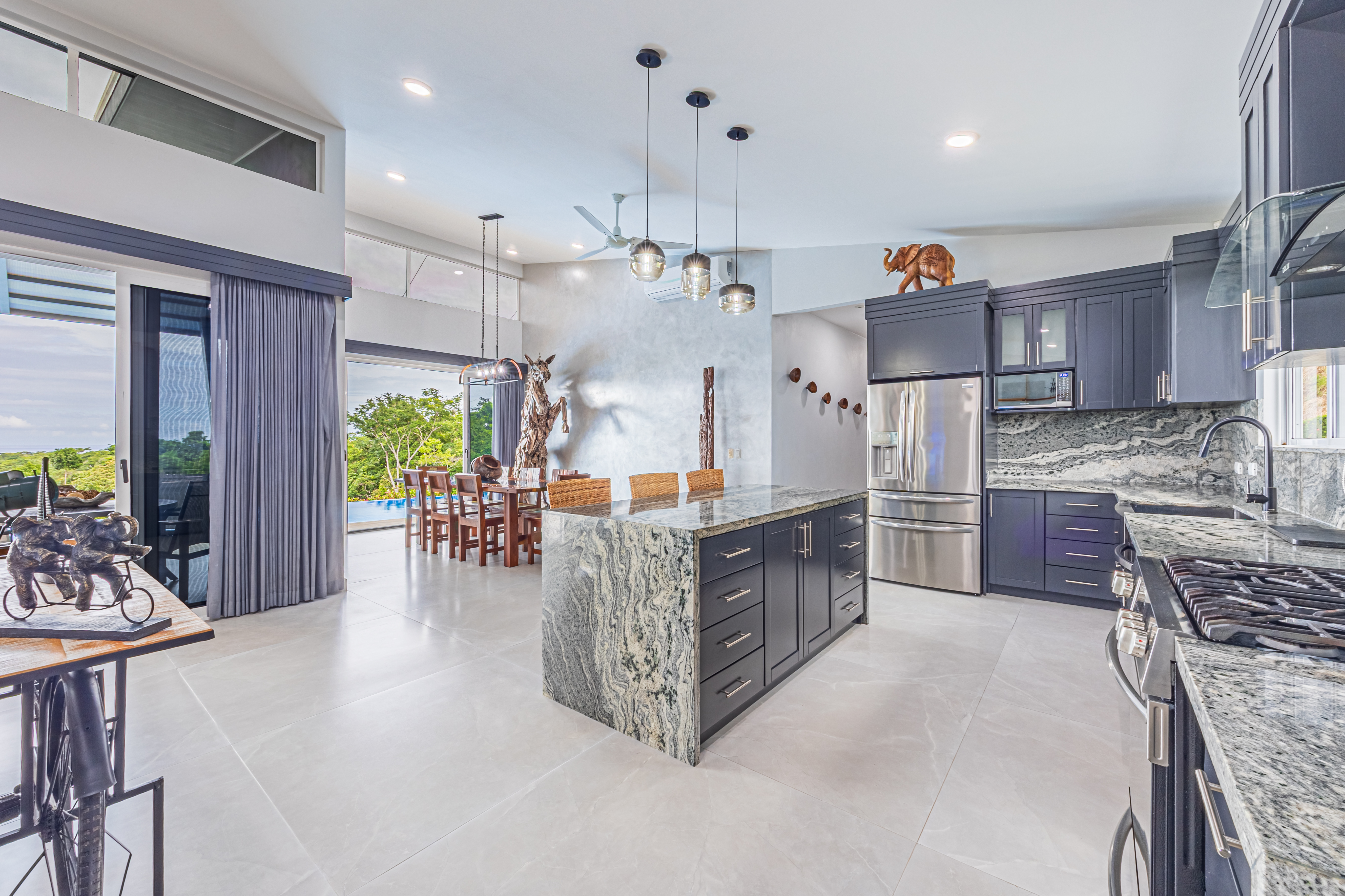 5 bed Single Family Homes For Sale in Uvita, Puntarenas - thumb 14