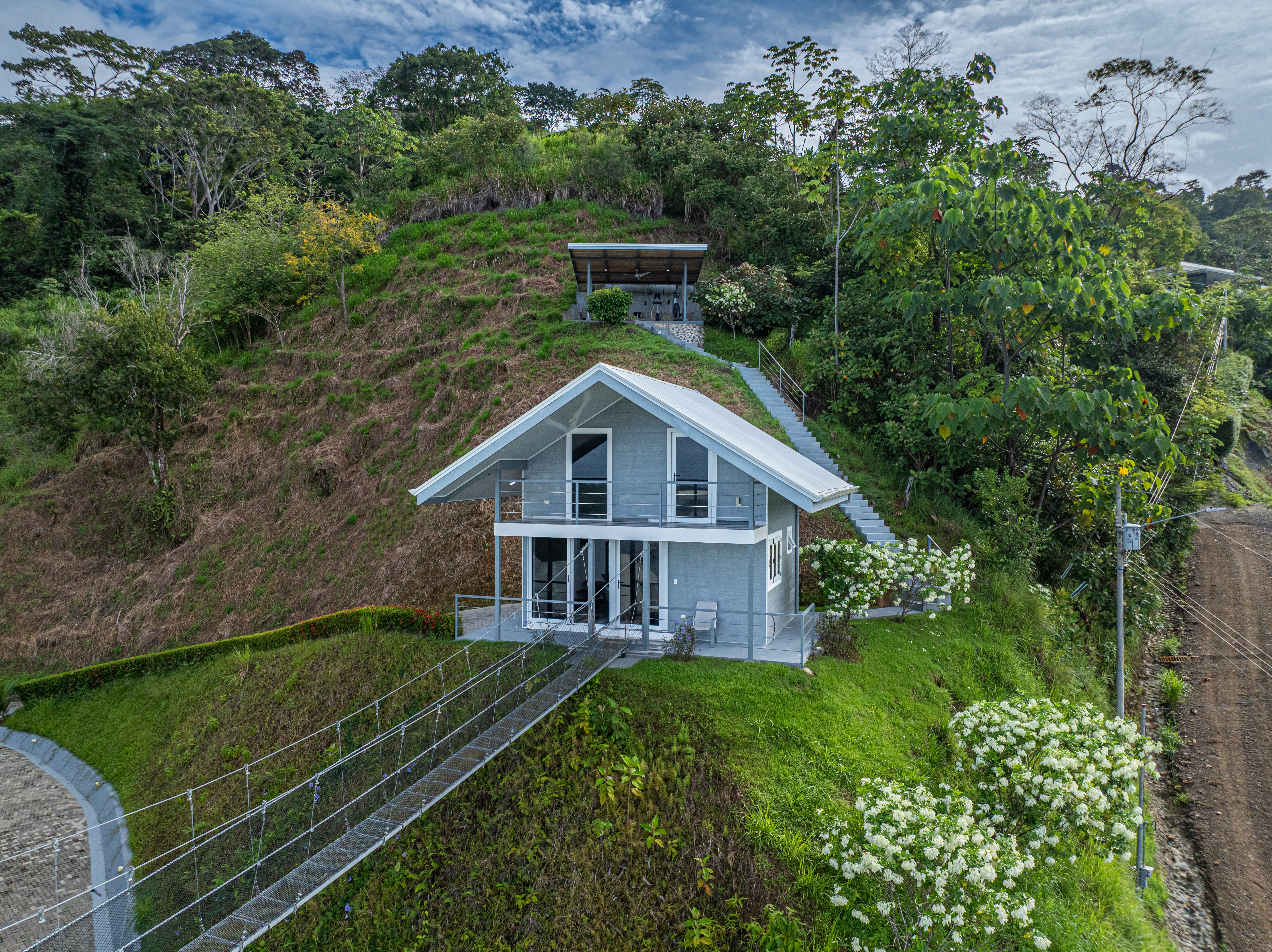 5 bed Single Family Homes For Sale in Uvita, Puntarenas - thumb 6