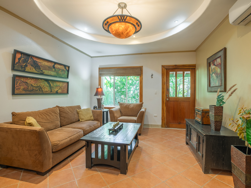 2 bed Condo For Sale in Nosara, Guanacaste - 1