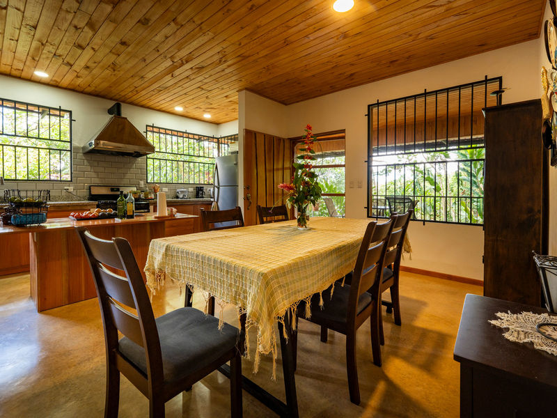 6 bed Single Family Homes For Sale in Perez Zeledon, San Jose - hero 14