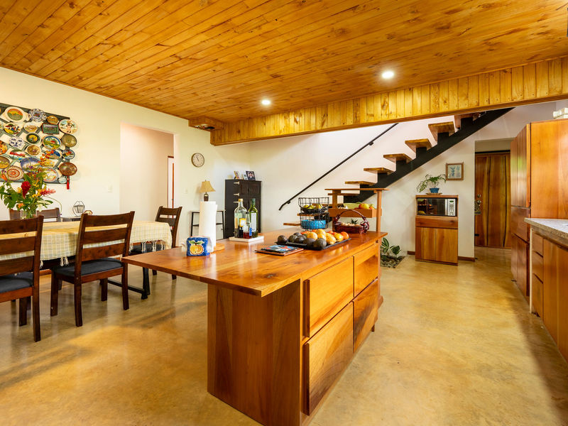 6 bed Single Family Homes For Sale in Perez Zeledon, San Jose - hero 12