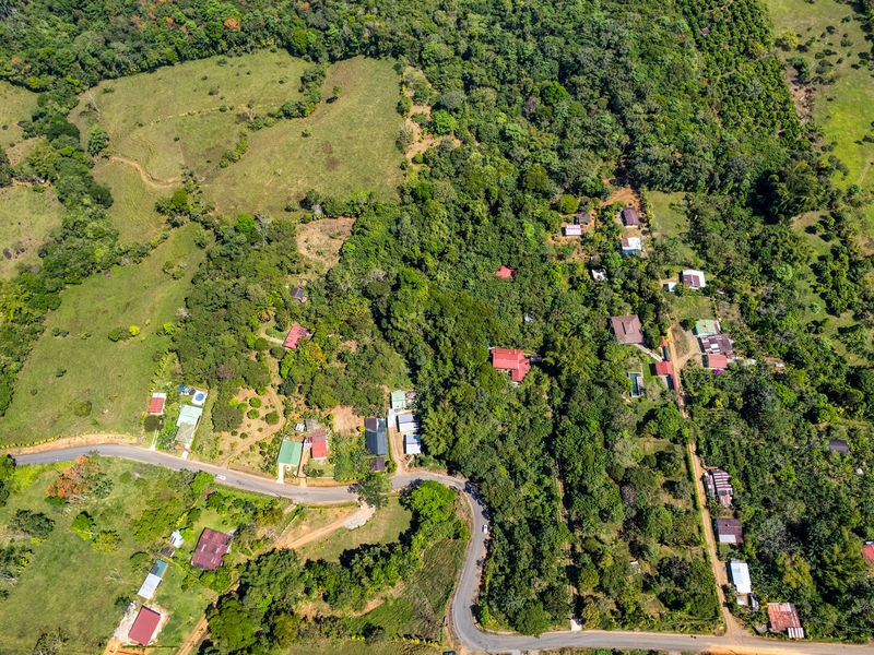 6 bed Single Family Homes For Sale in Perez Zeledon, San Jose - hero 3