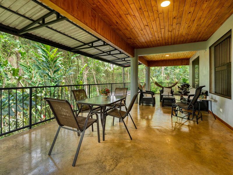 6 bed Single Family Homes For Sale in Perez Zeledon, San Jose - hero 7