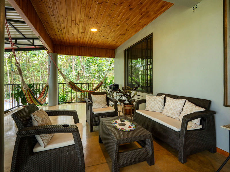 6 bed Single Family Homes For Sale in Perez Zeledon, San Jose - hero 8