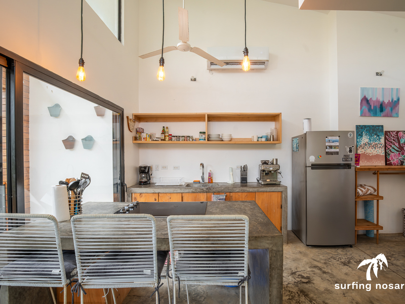 1 bed Condo For Sale in Nosara, Guanacaste - hero 2