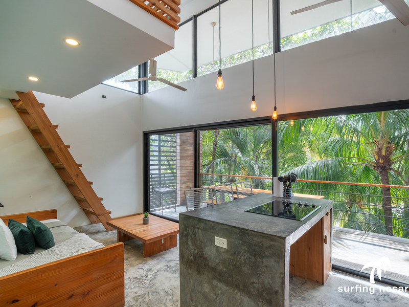 1 bed Condo For Sale in Nosara, Guanacaste - 1