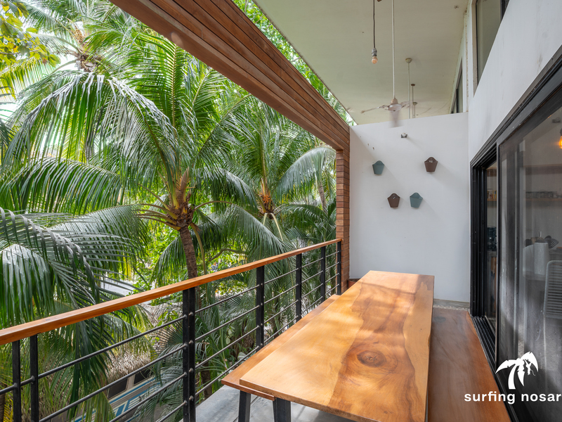 1 bed Condo For Sale in Nosara, Guanacaste - hero 8