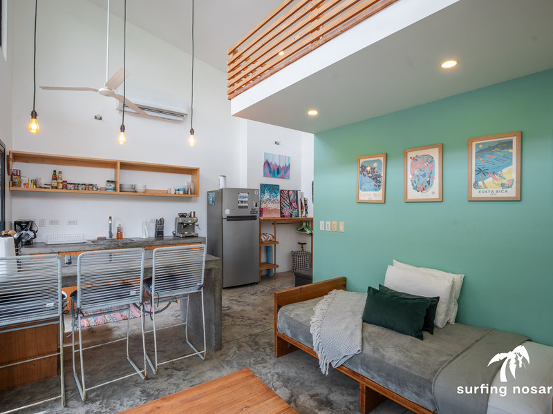 1 bed Condo For Sale in Nosara, Guanacaste - hero 4