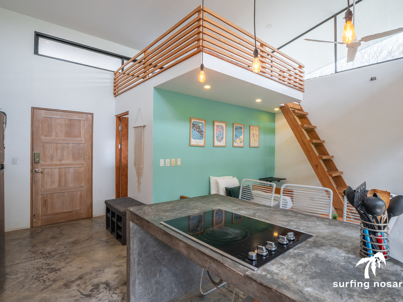 1 bed Condo For Sale in Nosara, Guanacaste - hero 3