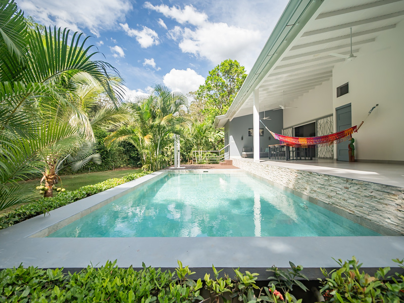 3 bed Single Family Homes For Sale in Samara, Guanacaste - 1