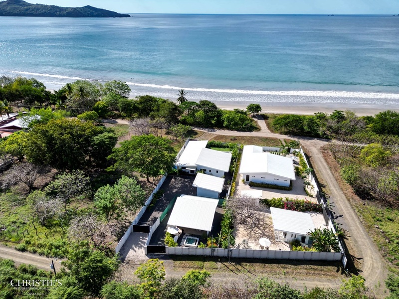 8 bed Single Family Homes For Sale in Playa Flamingo, Guanacaste - 1
