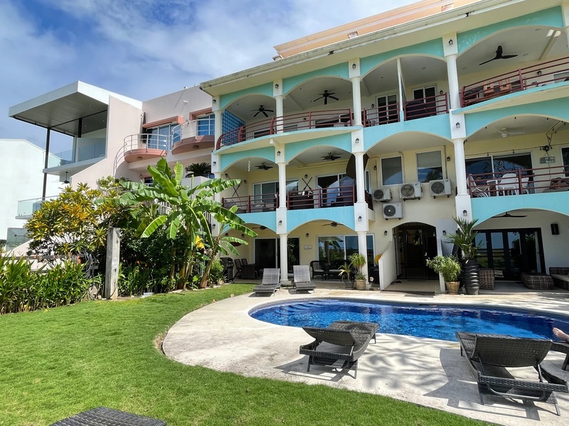 3 bed Single Family Homes For Sale in Playa Potrero, Guanacaste - 1