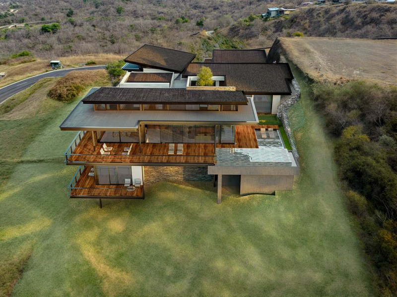 6 bed Single Family Homes For Sale in Playa Grande, Guanacaste - hero 13