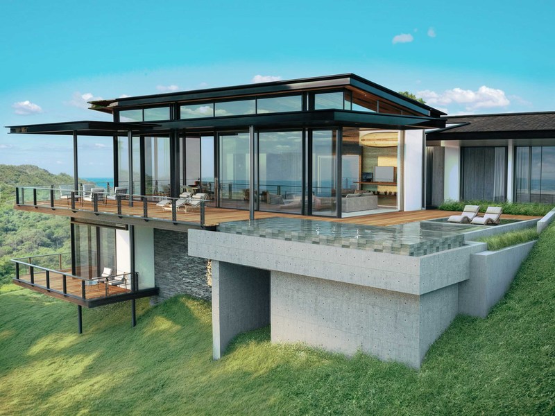 6 bed Single Family Homes For Sale in Playa Grande, Guanacaste - hero 10