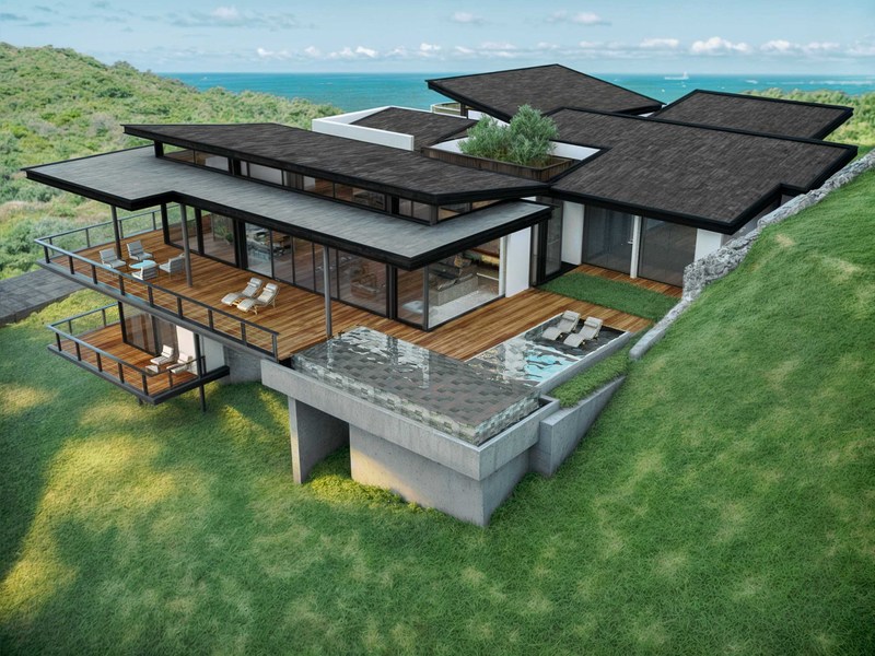 6 bed Single Family Homes For Sale in Playa Grande, Guanacaste - hero 11
