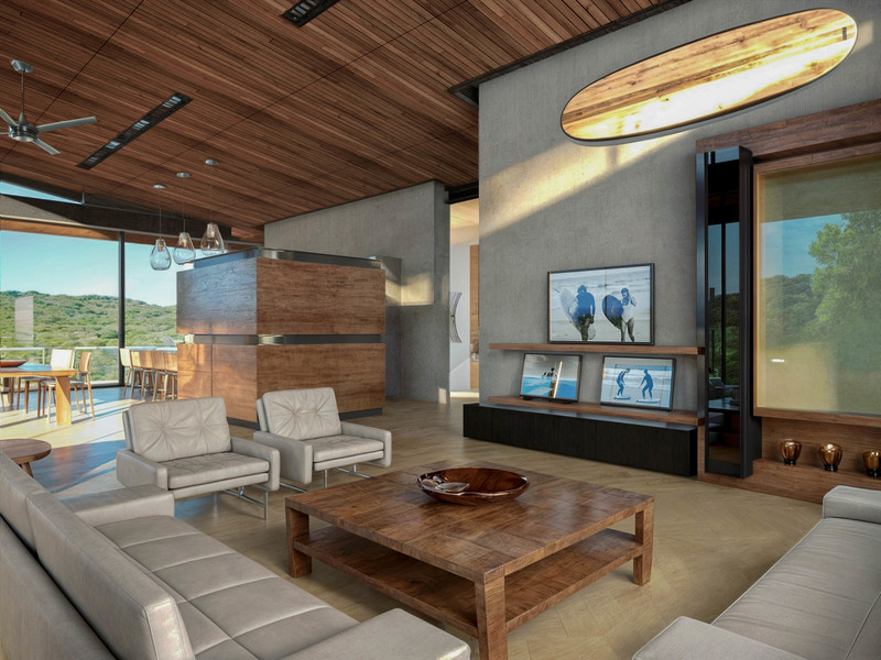 6 bed Single Family Homes For Sale in Playa Grande, Guanacaste - hero 3