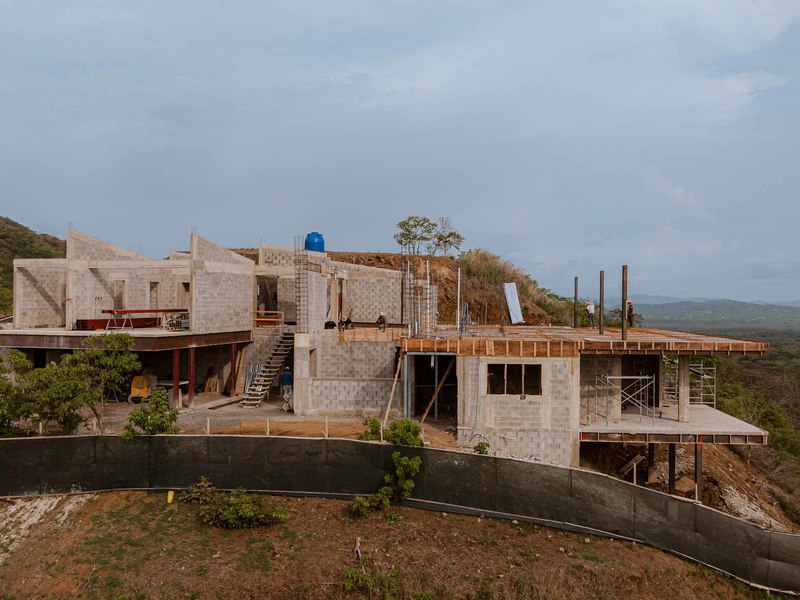 6 bed Single Family Homes For Sale in Playa Grande, Guanacaste - hero 24