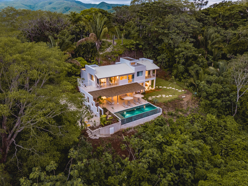 5 bed Single Family Homes For Sale in Samara, Guanacaste - hero 2