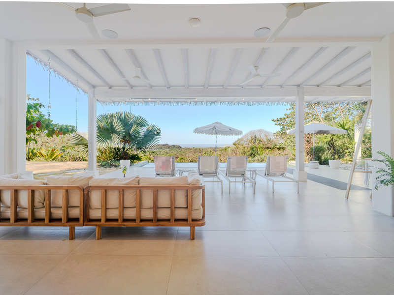 5 bed Single Family Homes For Sale in Samara, Guanacaste - hero 14