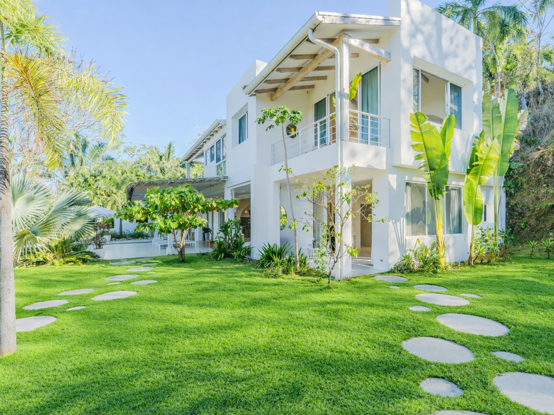 5 bed Single Family Homes For Sale in Samara, Guanacaste - 1