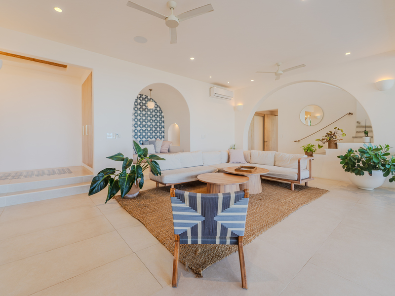 5 bed Single Family Homes For Sale in Samara, Guanacaste - hero 7