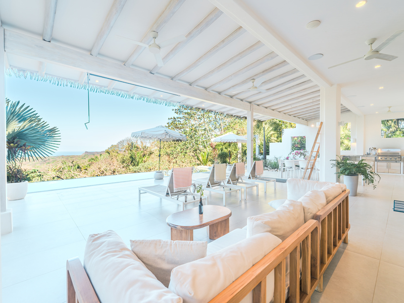 5 bed Single Family Homes For Sale in Samara, Guanacaste - hero 15