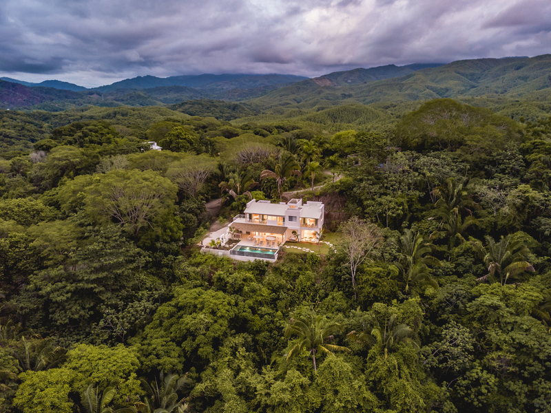 5 bed Single Family Homes For Sale in Samara, Guanacaste - hero 3