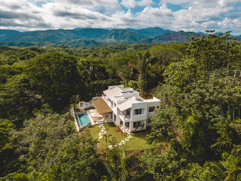 5 bed Single Family Homes For Sale in Samara, Guanacaste - hero 4