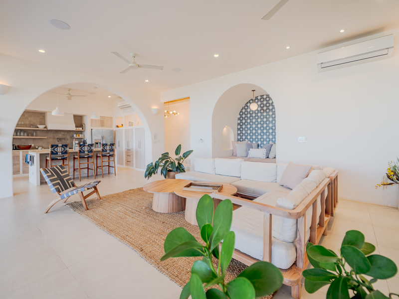 5 bed Single Family Homes For Sale in Samara, Guanacaste - hero 6