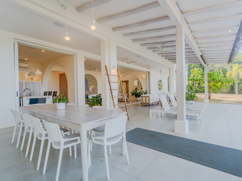 5 bed Single Family Homes For Sale in Samara, Guanacaste - hero 17