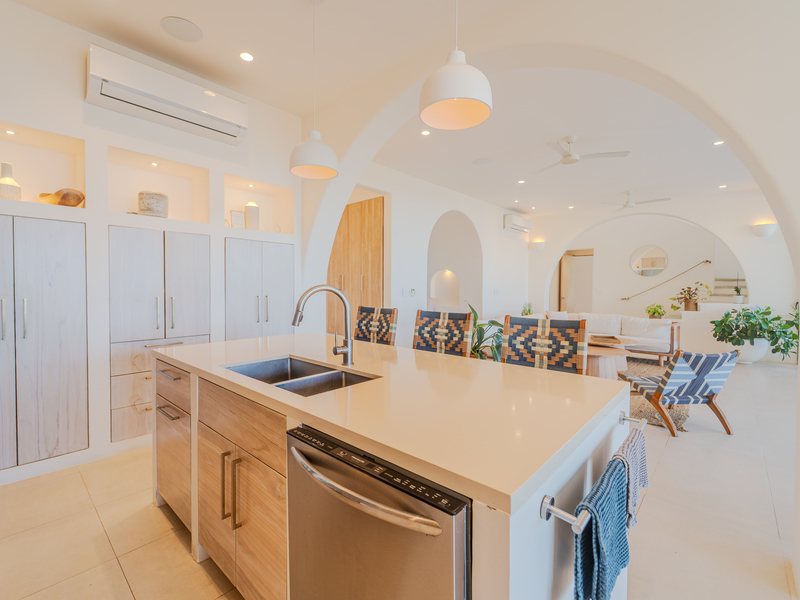5 bed Single Family Homes For Sale in Samara, Guanacaste - hero 11