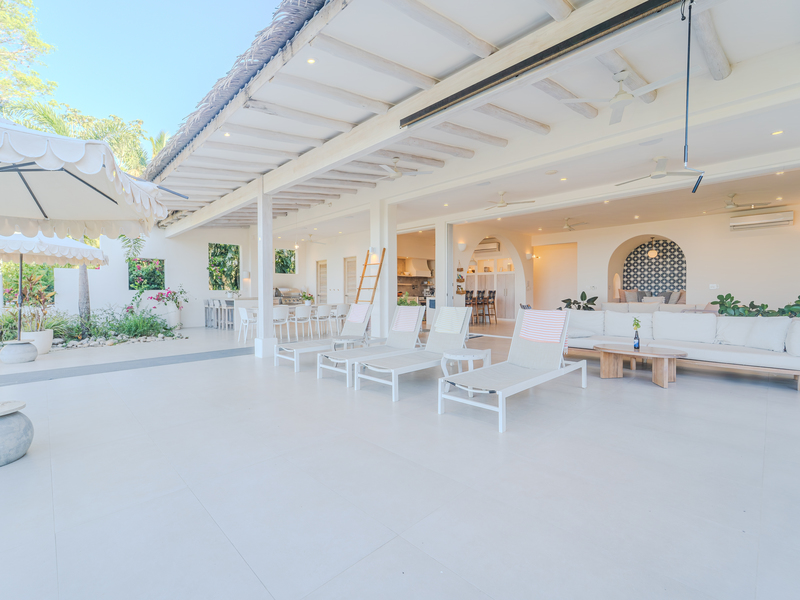 5 bed Single Family Homes For Sale in Samara, Guanacaste - hero 16