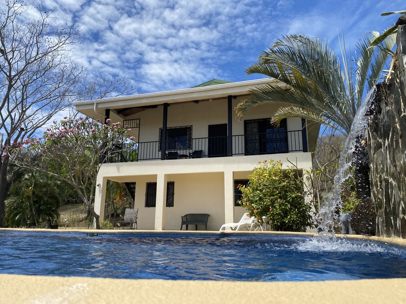 4 bed Single Family Homes For Sale in Portegolpe, Guanacaste - 1