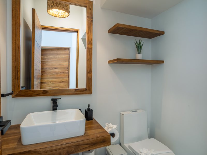 4 bed Single Family Homes For Rent in Nosara, Guanacaste - hero 26
