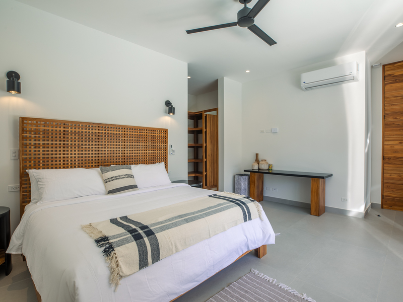 4 bed Single Family Homes For Rent in Nosara, Guanacaste - hero 14