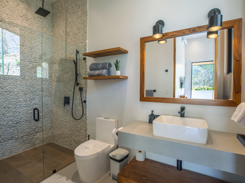 4 bed Single Family Homes For Rent in Nosara, Guanacaste - hero 18