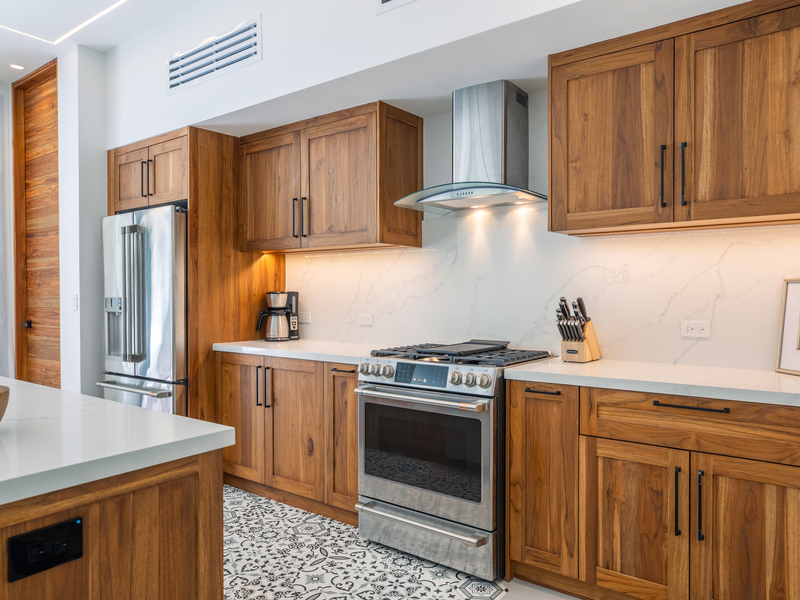 4 bed Single Family Homes For Rent in Nosara, Guanacaste - hero 10