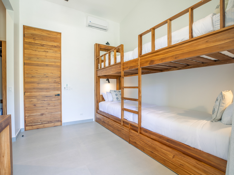 4 bed Single Family Homes For Rent in Nosara, Guanacaste - hero 20