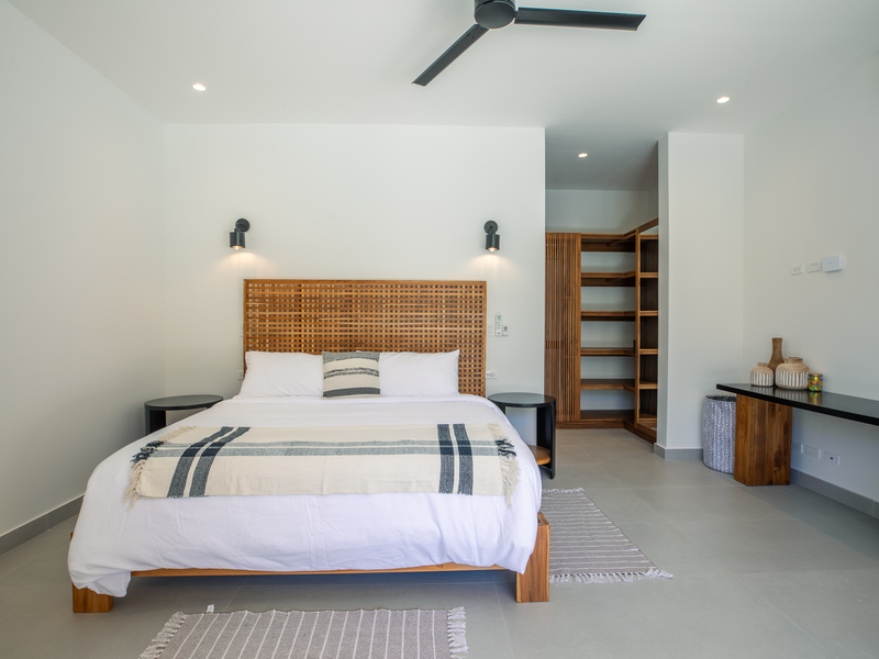 4 bed Single Family Homes For Rent in Nosara, Guanacaste - hero 13
