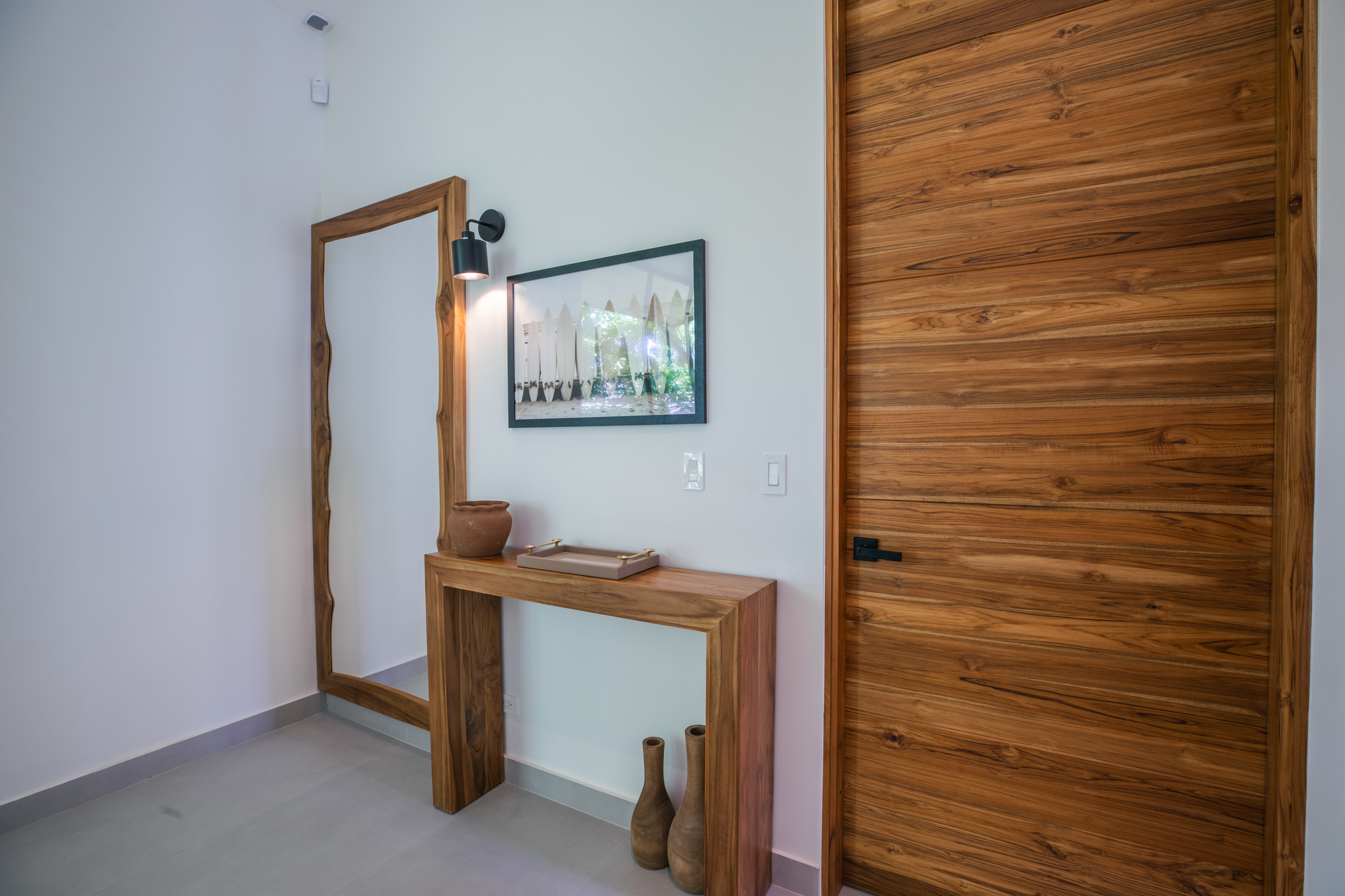 4 bed Single Family Homes For Rent in Nosara, Guanacaste - thumb 23