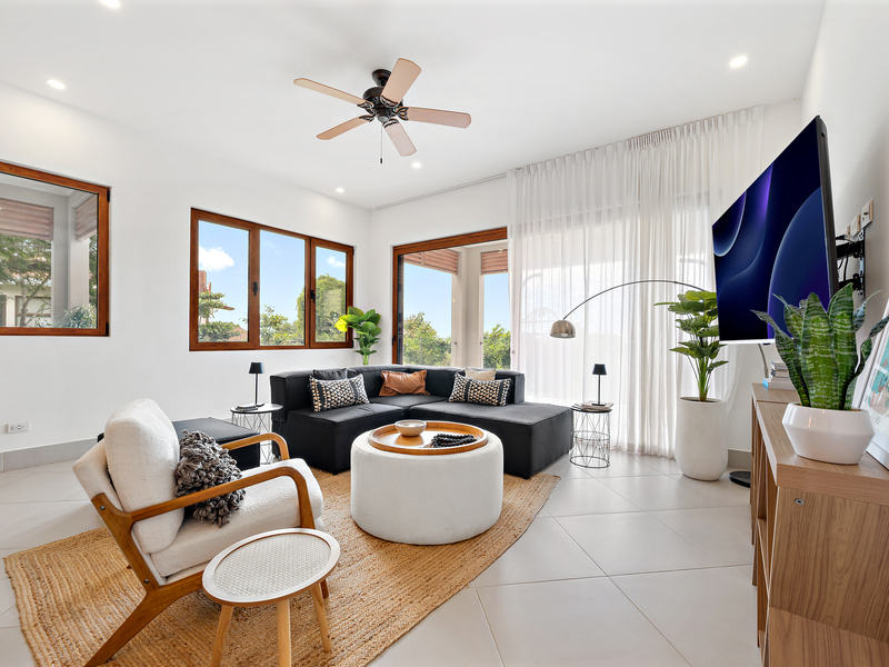 3 bed Condo For Sale in Tamarindo, Guanacaste - 1