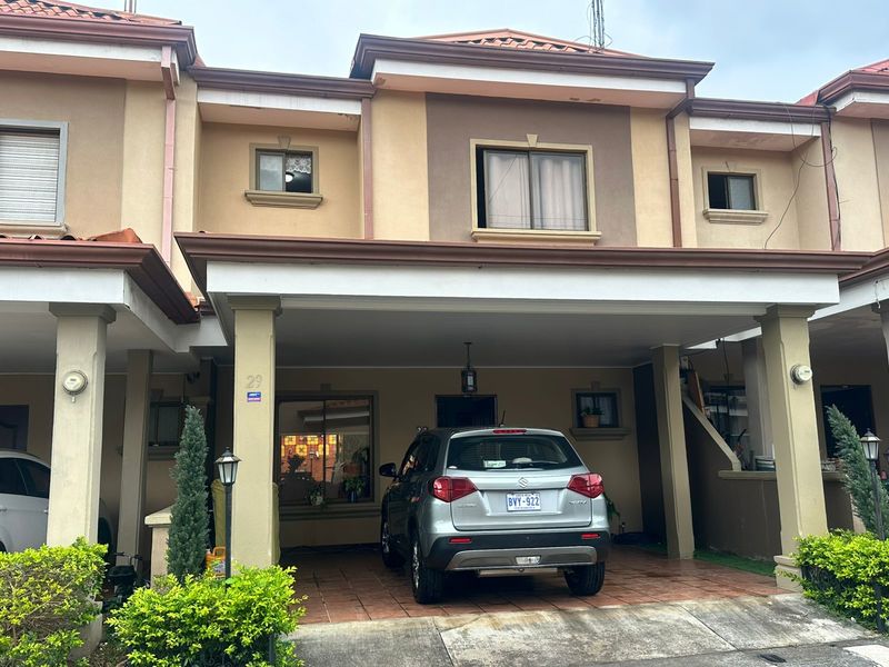 3 bed Condo For Sale in Curridabat, San Jose - 1