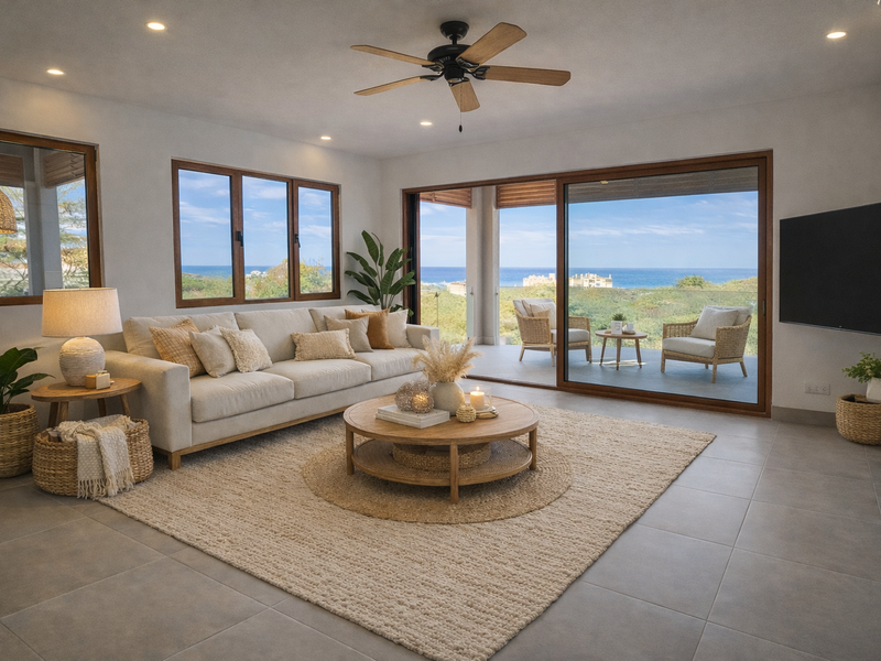 3 bed Condo For Sale in Tamarindo, Guanacaste - hero 2
