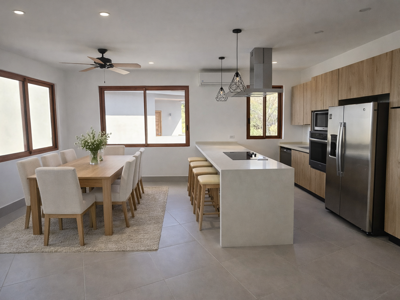 3 bed Condo For Sale in Tamarindo, Guanacaste - 1